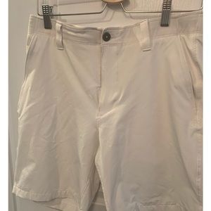 Under Armour Golf Shorts